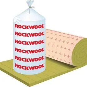 Rockwool Prolit Mat 50x1000x5000mm