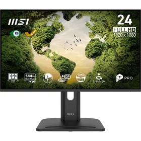 MSI Pro MP245PHGN E14 23.8" FHD 60Hz