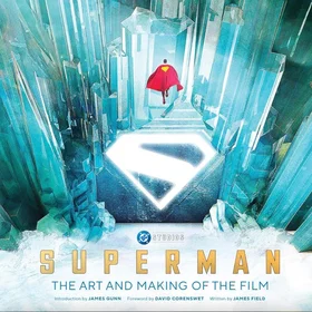 Superman: The Art and Making of the Film