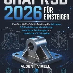 SHAPR3D 2026 Programvara