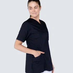 Segers Skjorta Bomull Polyester 2-Pack (Dam)