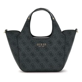 Guess Calista 2 In 1 Mini Tote Bag