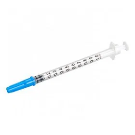 Vitrex Sprøyte -1ml