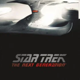 Star Trek: Next Generation Complete Series (DVD)