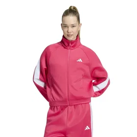 Adidas Stadium Full Zip Sweatshirt (Dam)