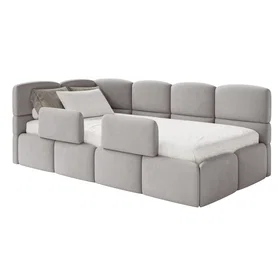 Selsey Cloudy Bed 90x200cm