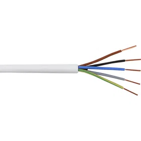 JMV 5G1.5 Dca Installationskabel, 25 m