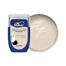 Dulux Easycare Bathroom Paint Natural Hessian 0.03L