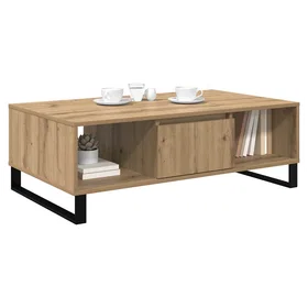vidaXL Artisan soffbord 104x60x35cm 882593