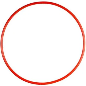 Sporti France 85 Cm Round Agility Ring Flerfärgad