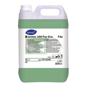 Taski Jontec 300 Pur-Eco Heavy Duty Cleaner Liquid 5L