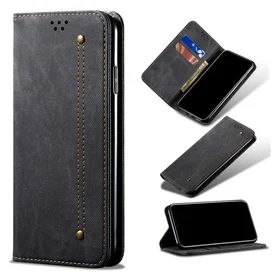 Jeans Case för Samsung Galaxy S10 Plus