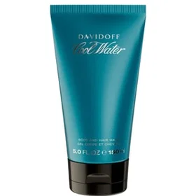 Davidoff Cool Water Shampoo 150ml