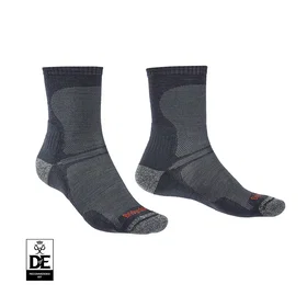 Bridgedale Ultralight Merino Performance Crew Socks (Men's)