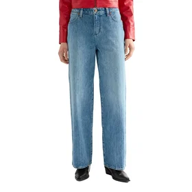 Wrangler Joey Jeans Rentoutuva Istuvuus Jeans (Naisten)