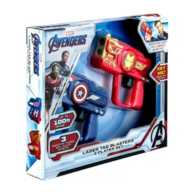 eKids Avengers AV-174 Laserblaster