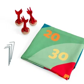 BS Toys XXL Park Darts