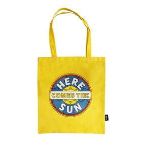 The Beatles Shopper Bag