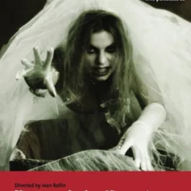 The Rape Of The Vampire (DVD)