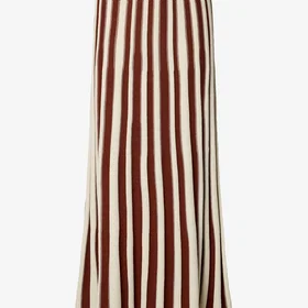 Selected Knit Skirt