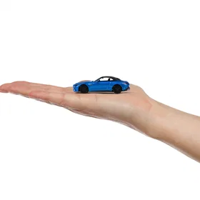 Majorette 1/64 Mercedes-AMG GT 63 (8502100001)