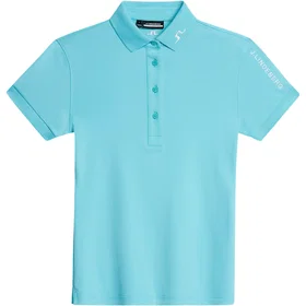 J.Lindeberg Polo Tour Tech Polo Shirt (Nainen)