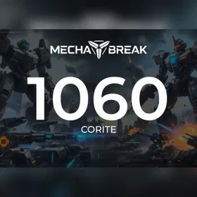 Mecha BREAK 1060 Corite