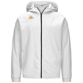 Kappa Grevolo Full Zip Sweatshirt (Herr)