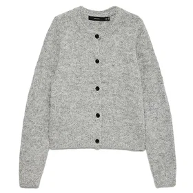Vero Moda Curve Novah Cardigan (Women's)
