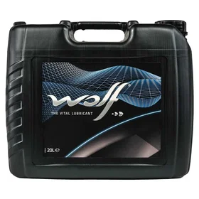 Wolf OFFICIAL TECH 75W90 GL 5 20L