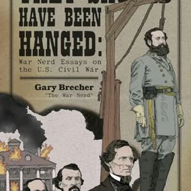 They Should Have Been Hanged