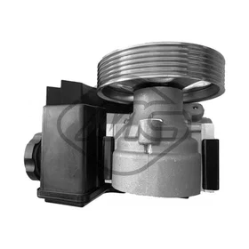 Metalcaucho Pompe de direction 50343