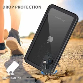 Focusor Étui pour iPhone 11