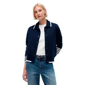 Tommy Hilfiger Cardigan (Dam)
