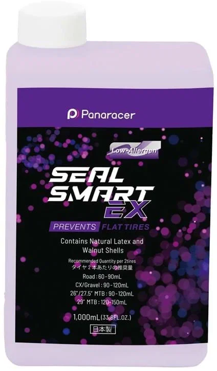 Panaracer Tubeless Sealant Seal Smart EX 1 liter