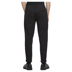 Urban Classics Cropped Interlock Jogg Chinos (Herr)