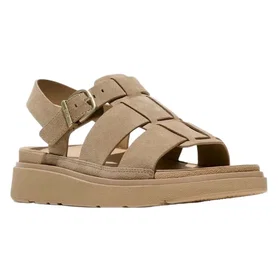 FitFlop Gen Ff Suede Fisherman (Femme)