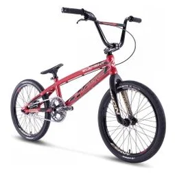 Chase Bicycles Element Pro