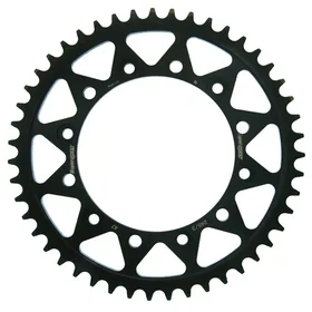 Supersprox Rfe2453x47blk 1 Hastighet 47T