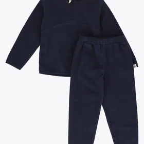 Gullkorn Berg Tracksuit (Jr)