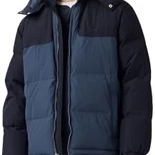 Levi's Rockridge Short Puffer Jacket (Men's)