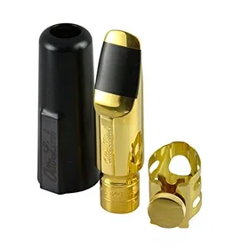 Otto Alto Saxophone Mouthpiece 5
