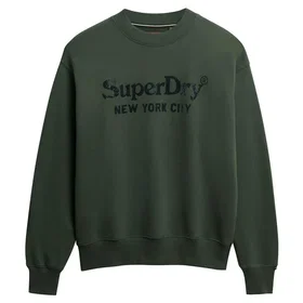 Superdry Brand Mark Sweatshirt (Kvinnors)