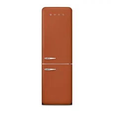 SMEG FAB32RACM6 (Brown)