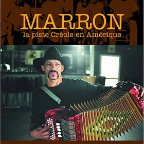 Coffret Marron la piste créole en Amérique (DVD)