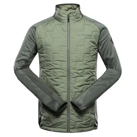 Alpine Pro Jorw Full-Zip Sweatshirt (Herre)