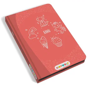 Kidywolf KIDYDRAW MINI Drawing Tablet