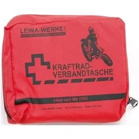 LEINA-WERKE Första hjälpen-kit
