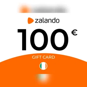 Zalando Gift Card 435 SEK