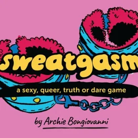 Sweatgasm: Et Sexuelt Queer Sant Eller Våg Spill